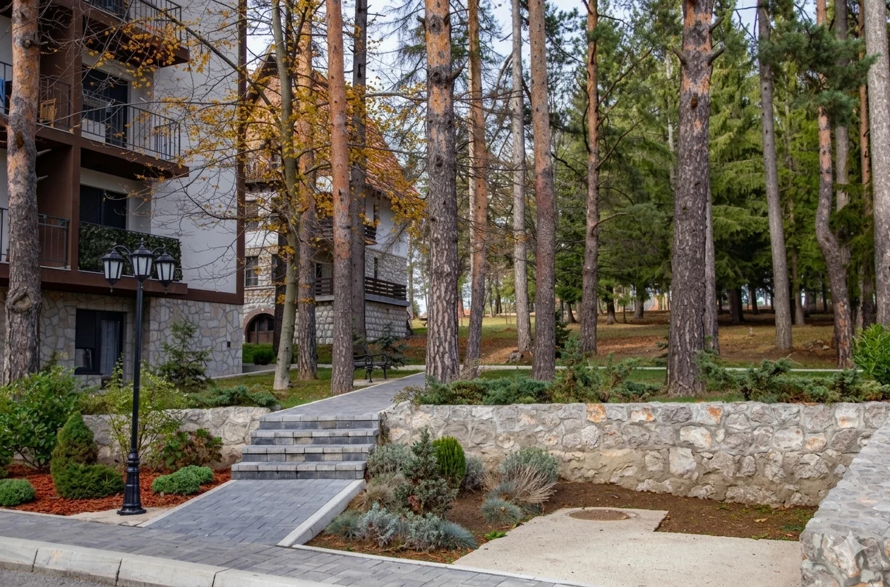 Andonović Lux Zlatibor
